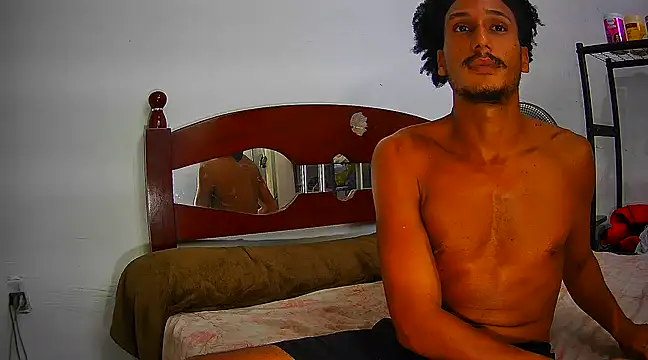 Snapshot of SkinnyLatinMan chatting on 02-17-25, 03:33 SkinnyLatinMan online show from 02-17-25, 03:33