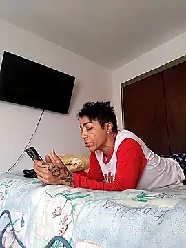 Alison fitness online show from 01-13-26, 12:53