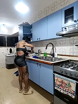 Alison fitness online show from 09-27-25, 12:39