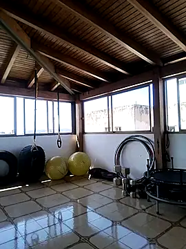 Alison fitness online show from 02-10-26, 02:38