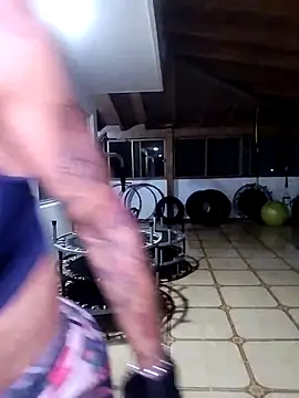 Alison fitness online show from 03-26-26, 11:35