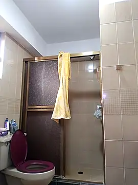 Alison fitness online show from 04-05-26, 01:07