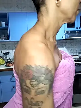 Alison fitness online show from 11-07-25, 12:37