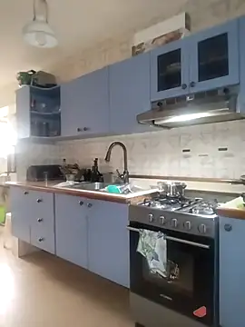 Alison fitness online show from 03-12-26, 11:14