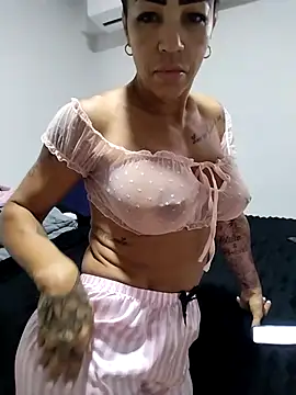 Alison fitness online show from 12-04-25, 11:20