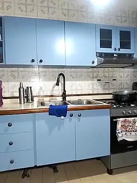 Alison fitness online show from 10-03-25, 01:31