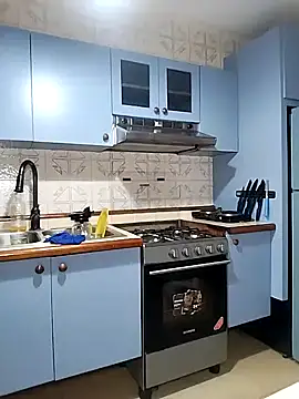 Alison fitness online show from 09-18-25, 11:57