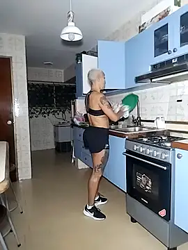 Alison fitness online show from 03-12-26, 11:31