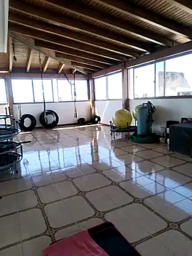 Alison fitness online show from 02-12-26, 01:44