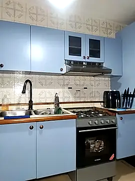 Alison fitness online show from 10-01-25, 10:20