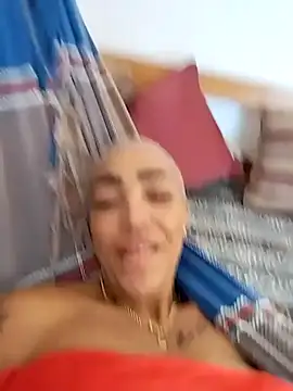 Alison fitness online show from 03-18-26, 05:47