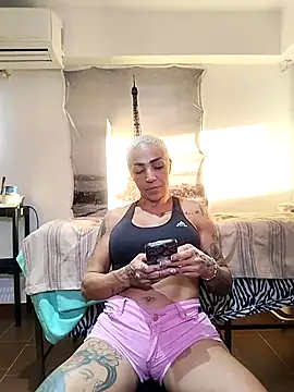 Alison fitness online show from 04-02-26, 10:16