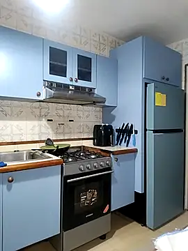 Alison fitness online show from 09-19-25, 09:35