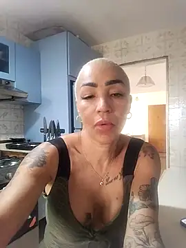 Alison fitness online show from 03-11-26, 02:00