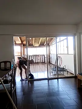 Alison fitness online show from 02-22-26, 01:02