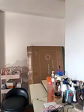 Alison fitness online show from 01-18-26, 01:47