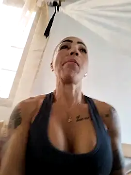 Alison fitness online show from 03-20-26, 08:32