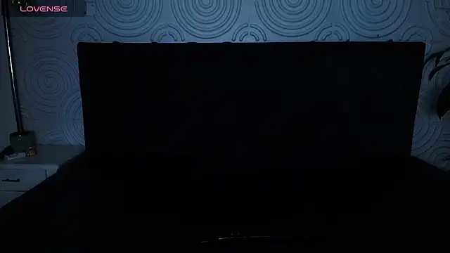 Candy Bony online show from 02-12-25, 04:44