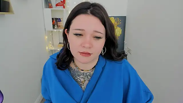 MoonLghte online show from 03-01-25, 02:04