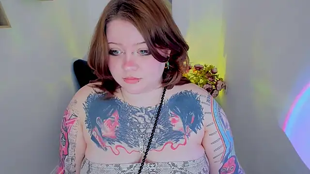 MoonLghte online show from 03-03-26, 03:35