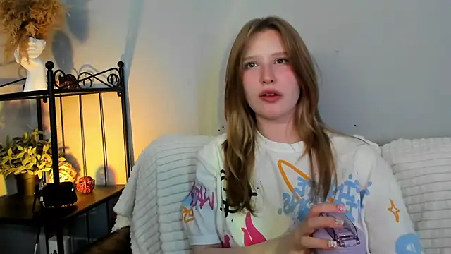Snapshot of EvaStevs chatting on 01-30-25, 05:30 EvaStevs online show from 01-30-25, 05:30