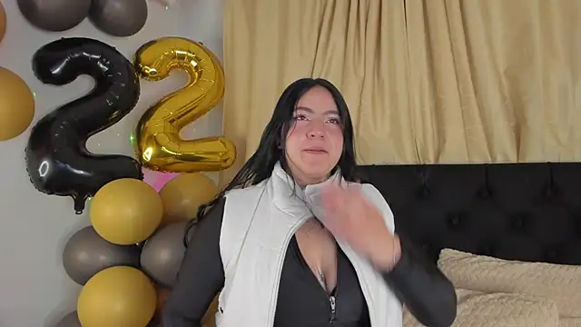 jenifer  power10 online show from 10-04-25, 10:44