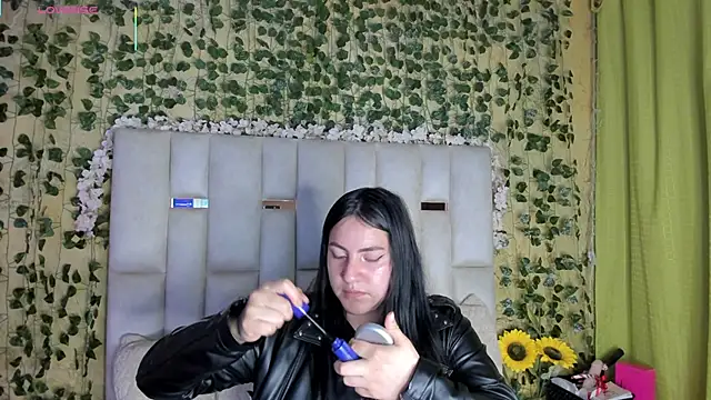 jenifer  power10 online show from 03-07-25, 11:40