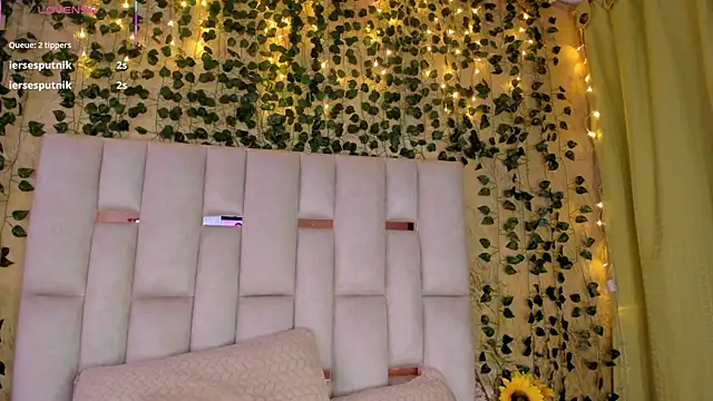 jenifer  power10 online show from 03-19-25, 01:29