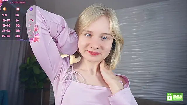 OdelinaFicken online show from 11-05-25, 05:21