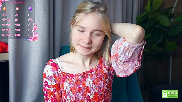 OdelinaFicken online show from 11-07-25, 05:12