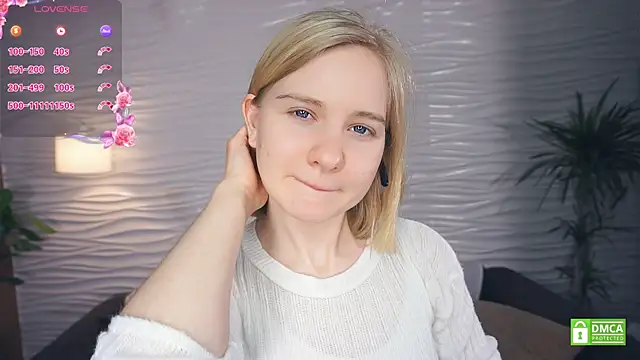 OdelinaFicken online show from 12-01-25, 04:13