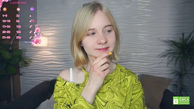 OdelinaFicken online show from 11-12-25, 04:27