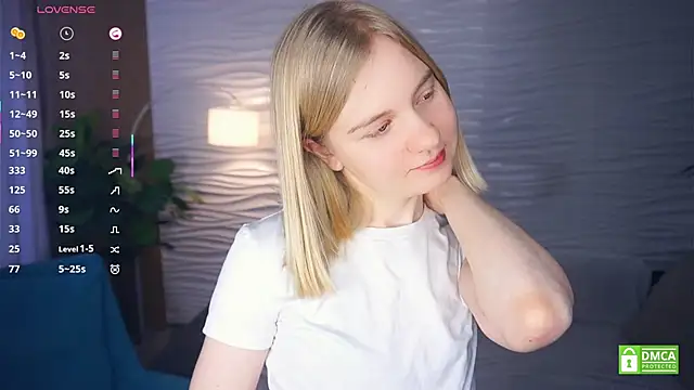 OdelinaFicken online show from 02-12-26, 06:46