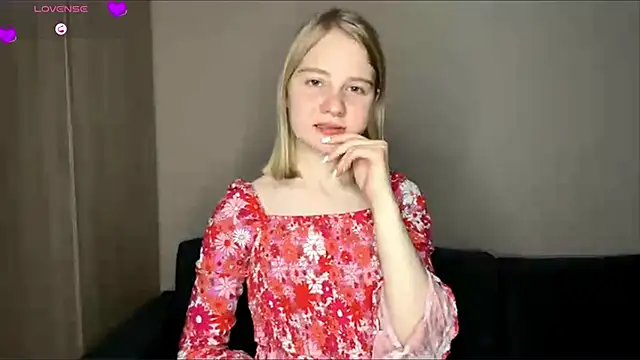 OdelinaFicken online show from 03-02-26, 06:58