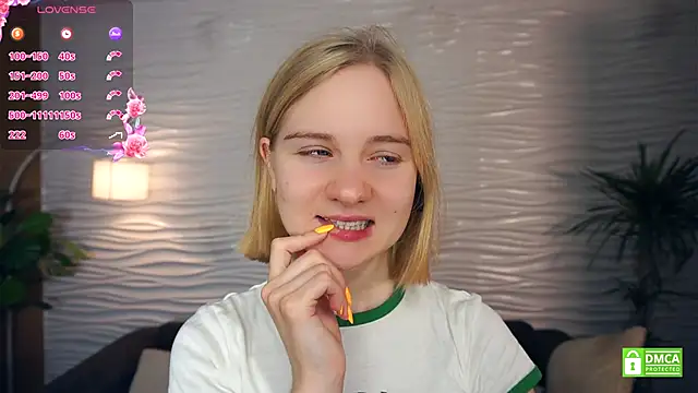 OdelinaFicken online show from 11-10-25, 04:06