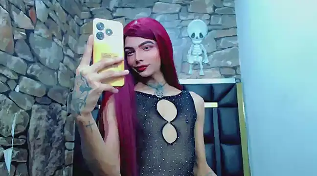 Snapshot of Luna_and_valery chatting on 01-10-25, 08:26 Luna and valery online show from 01-10-25, 08:26