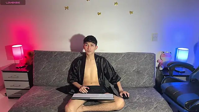 khonsu s online show from 03-01-26, 06:08