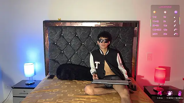 khonsu s online show from 03-04-26, 08:38