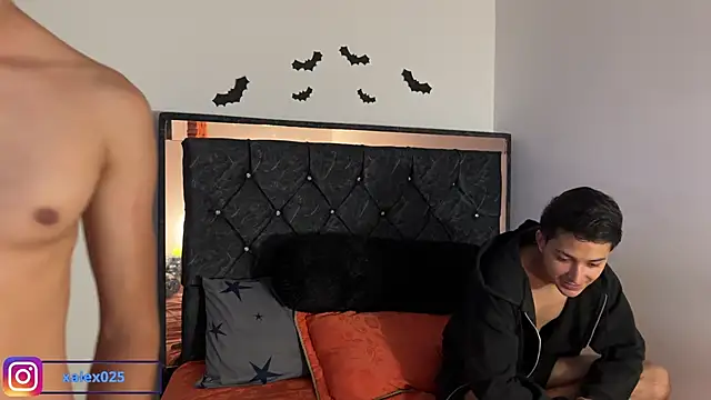 khonsu s online show from 11-09-25, 09:19