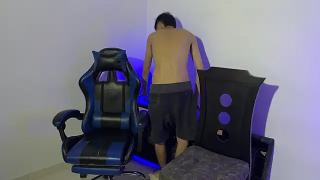 khonsu s online show from 04-17-26, 09:28