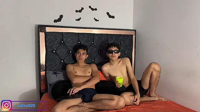 khonsu s online show from 11-08-25, 09:07