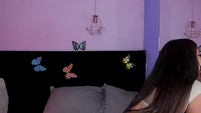 Anastasia Whitee online show from 02-20-26, 04:42