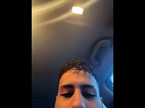 johnycash21 online show from 02-12-26, 10:31