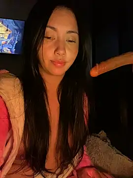 sweet kitty0110 online show from 01-25-25, 06:55