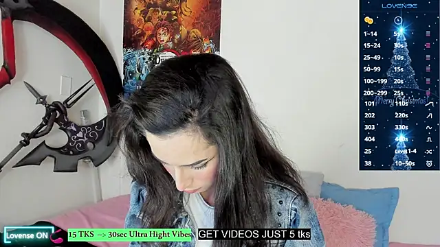 aiko mori online show from 01-05-26, 08:45