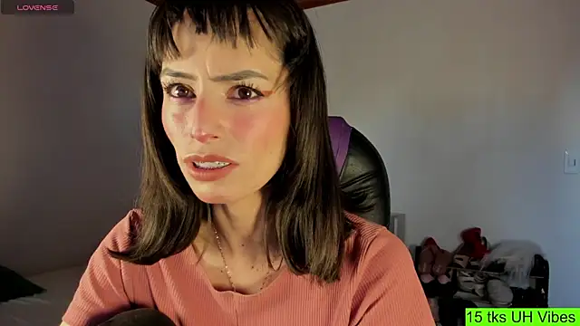 aiko mori online show from 09-11-25, 08:53