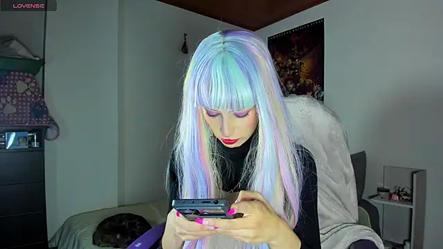 aiko mori online show from 09-20-25, 11:21