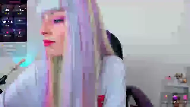 aiko mori online show from 09-21-25, 06:02