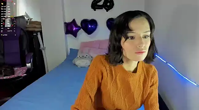 aiko mori online show from 01-28-25, 10:01