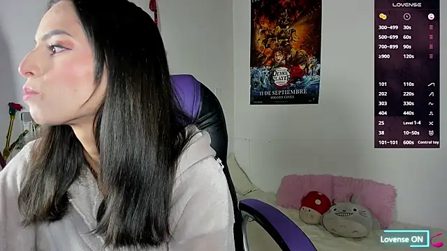 aiko mori online show from 02-26-26, 02:55